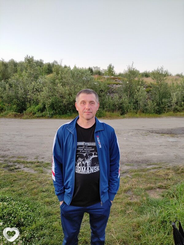 Павел, Ванино