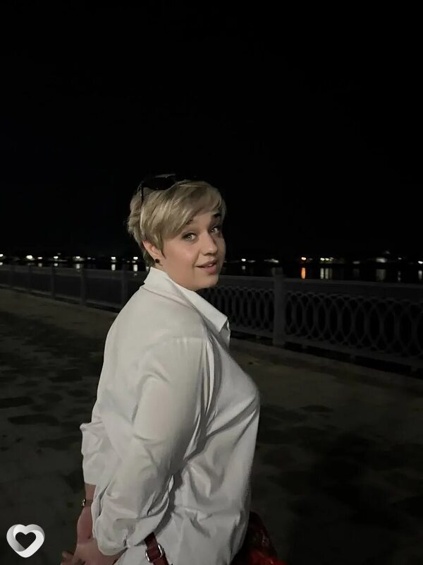 Оксана, 48, Костроме — анкета №1400628