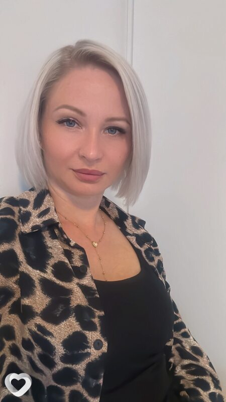 Юлия, 38, Ульяновске — анкета №1400629