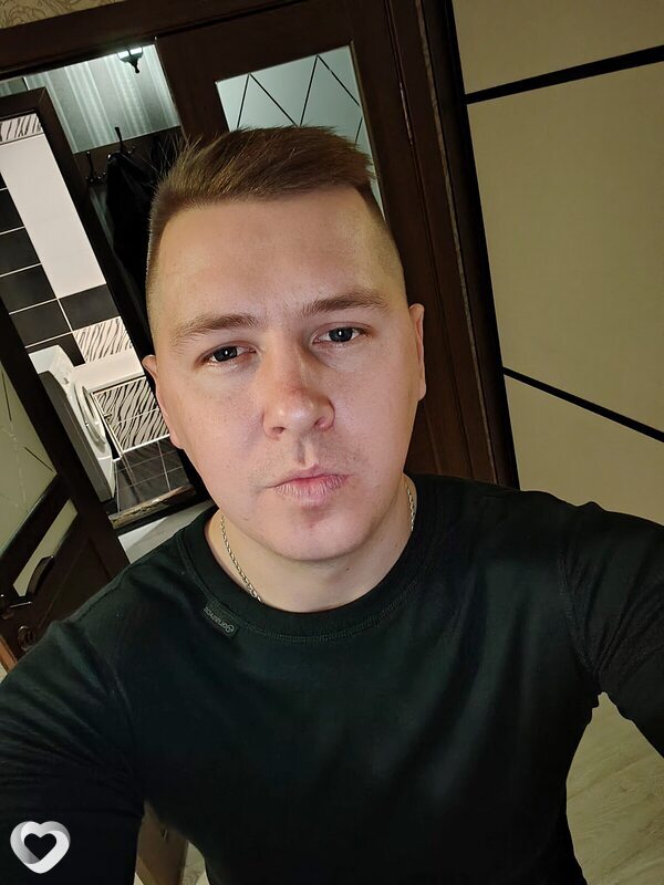 Борис, 29, Липецке — анкета №1400631