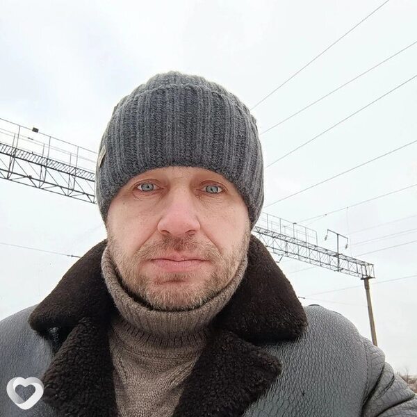 Santos, 40, Москве — анкета №1400634