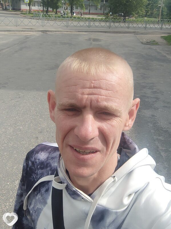 Женëк, 38, Ярославле — анкета №1400638