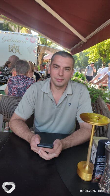 Анатолий, 43, Калининграде — анкета №1400647