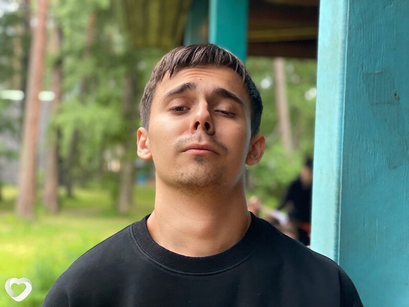 Диман, 20, Горно-Алтайске — анкета №1400738