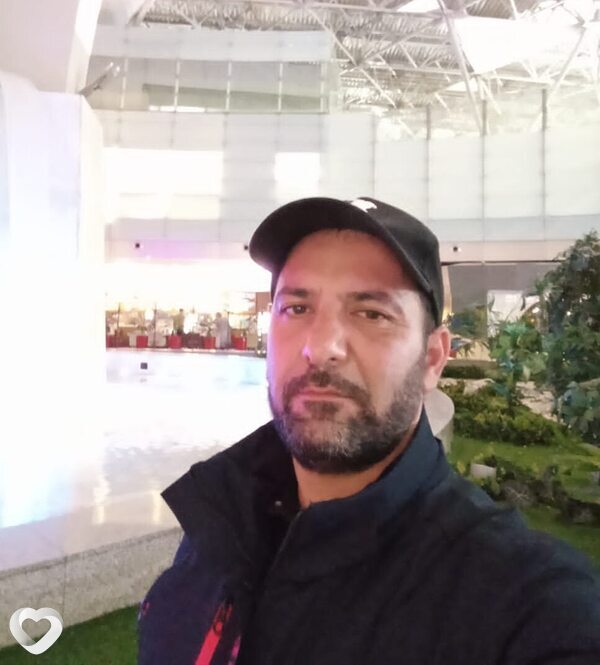 Vasif, 36, Казани — анкета №1400739