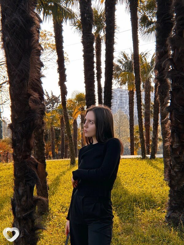 Анна, 26, Томске — анкета №1400741