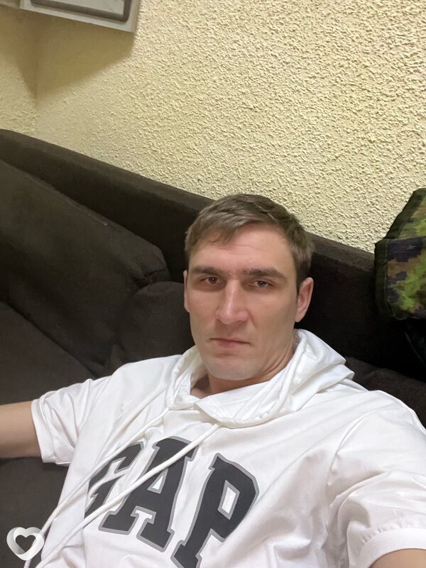 Vitalii, 31, Краснодаре — анкета №1400752