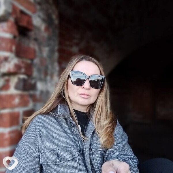 Наталья, 44, Екатеринбурге — анкета №1400756