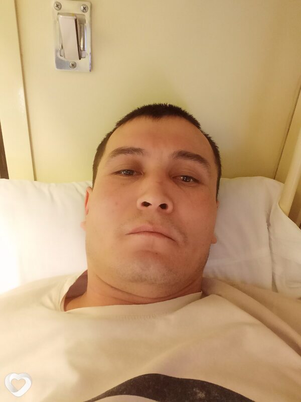 Толик, 34, Москве — анкета №1400757