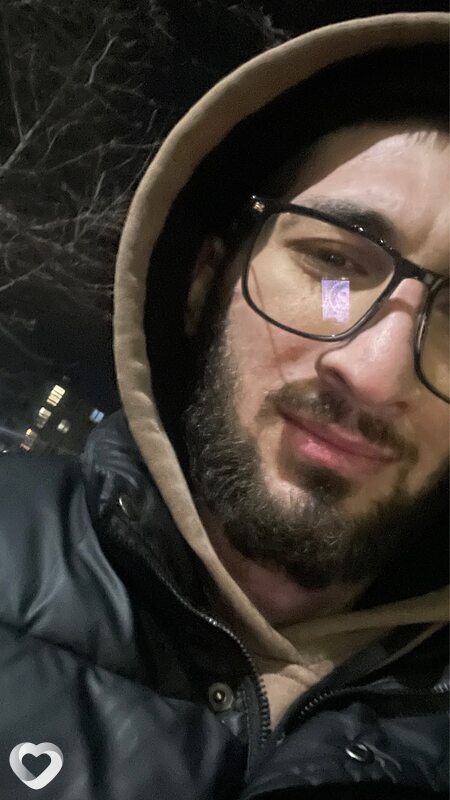 Рамазан, 32, Саратове — анкета №1400759