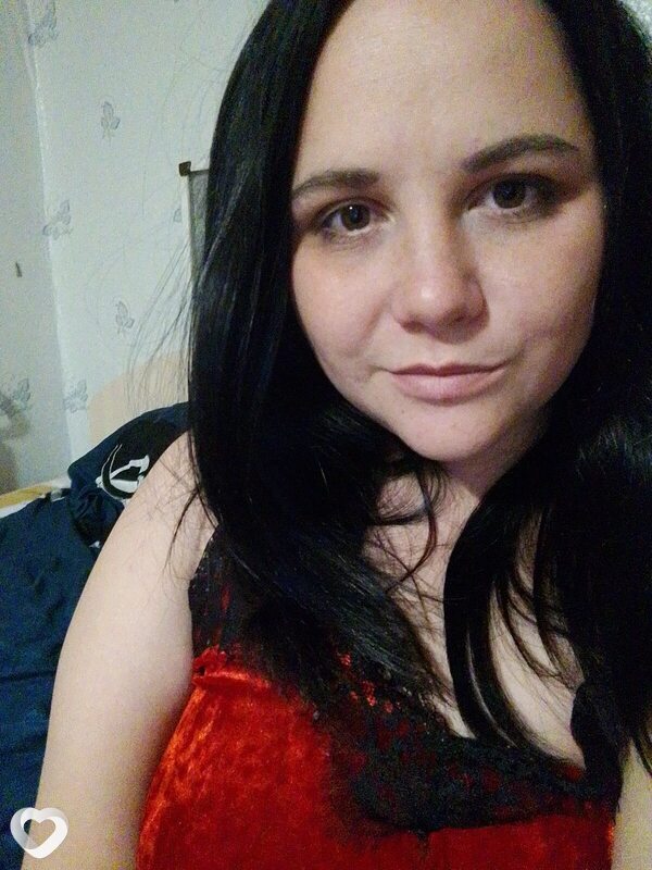 Елена, 27, Первоуральске — анкета №1400686