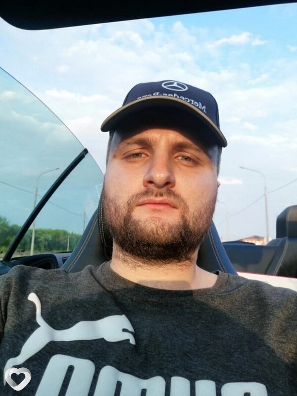 Павел, 26, Минусинске — анкета №1400694