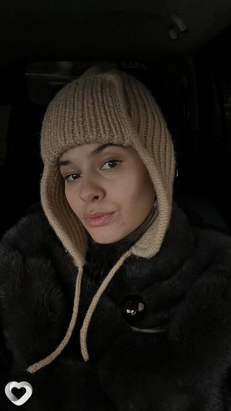 Анечка, 37, Тюмени — анкета №1400695