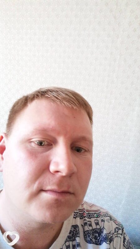 Митя, 38, Кемерове — анкета №1400704