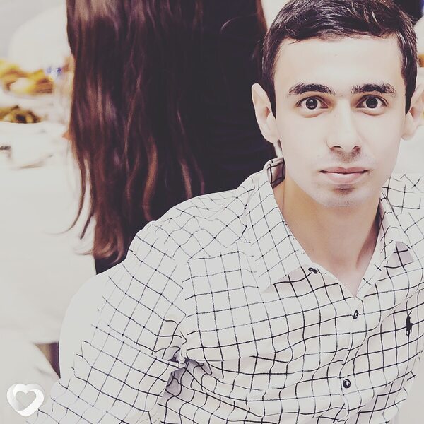 Максим, 29, Ставрополе — анкета №1400668