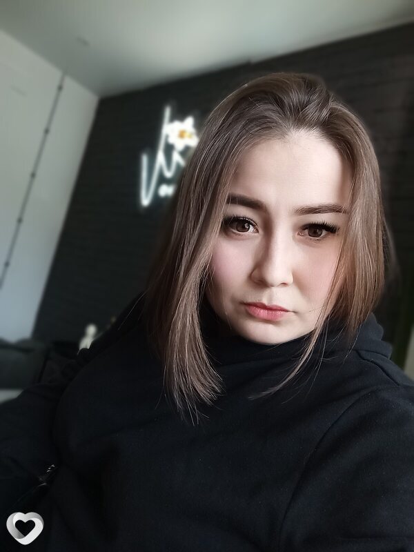 Ксения, 30, Перми — анкета №1400672