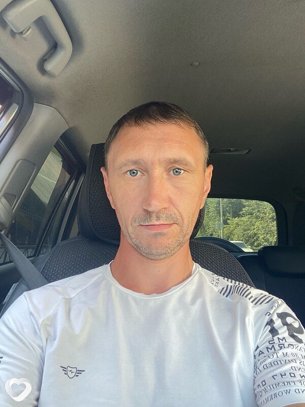 Дмитрий, 43, Новосибирске — анкета №1400674