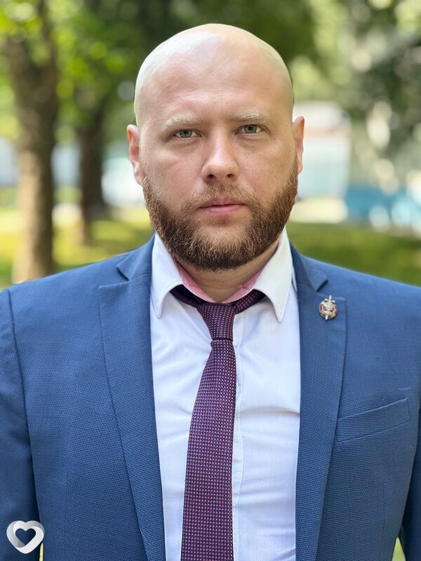 Михаил, 35, Москве — анкета №1400677