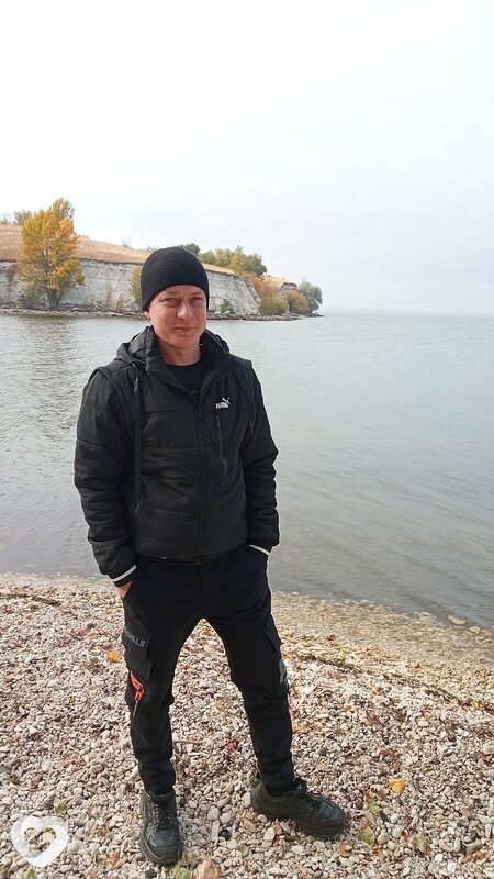 Денис, 35, Бердянске — анкета №1400682