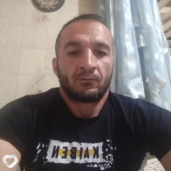 Эльдар, 47, Нижнем Новгороде — анкета №1400684