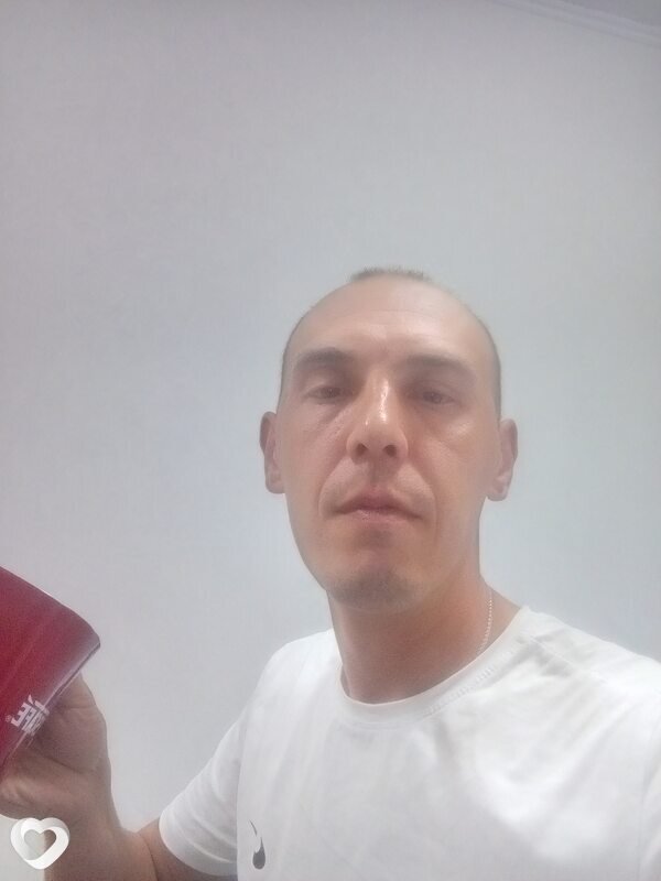 Денис, 41, Томске — анкета №1400716