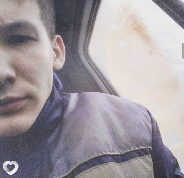 Равиль, 28, Октябрьский (Башкортостан) — анкета №1400718