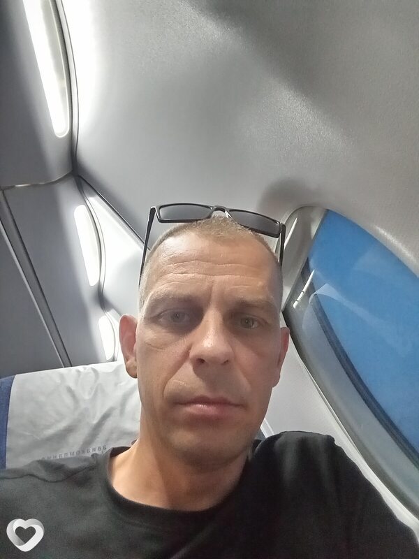 Александр, 41, Чите — анкета №1400720