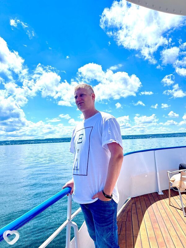Николя, 38, Ставрополе — анкета №1400728