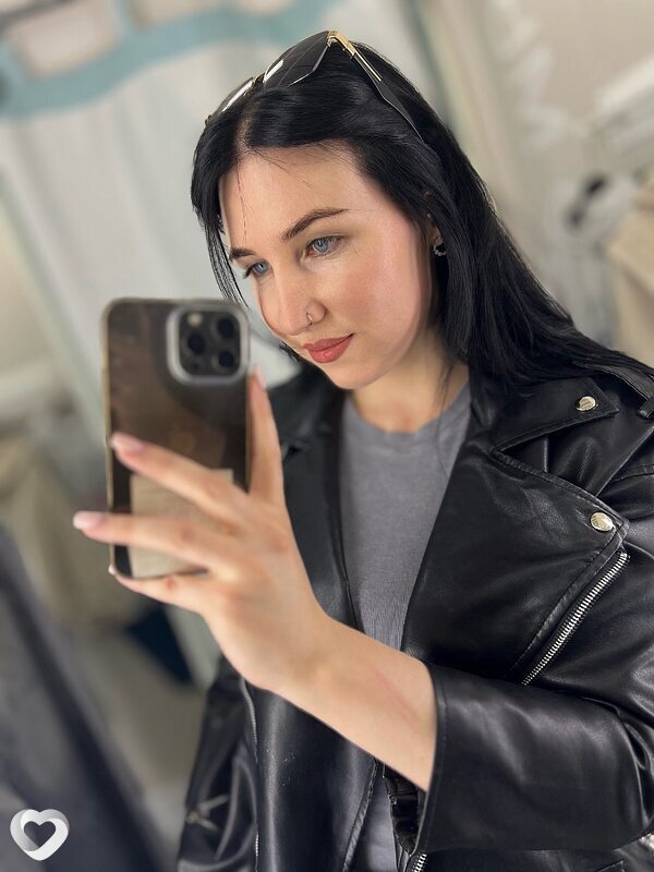 Анна, 30, Уфе — анкета №1400731