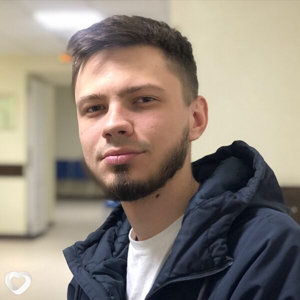 Денис, 35, Невинномысске — анкета №1400733