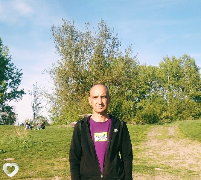 Макс, 49, Новом Уренгое — анкета №1400886