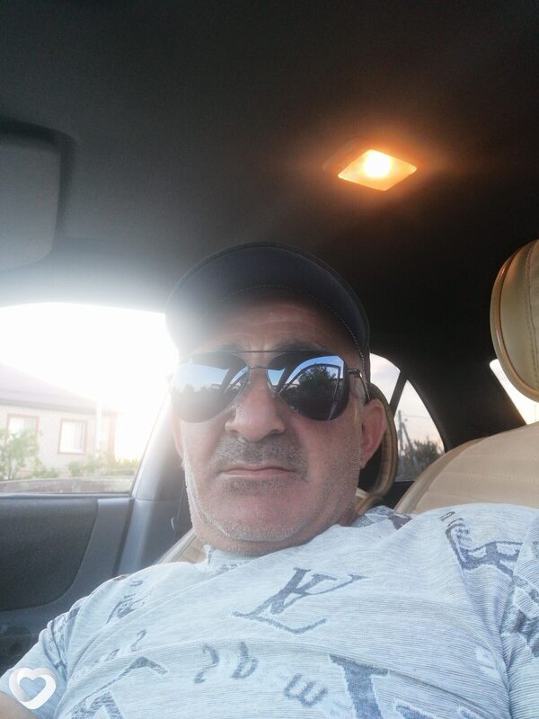 Гарик, 49, Анапе — анкета №1400889