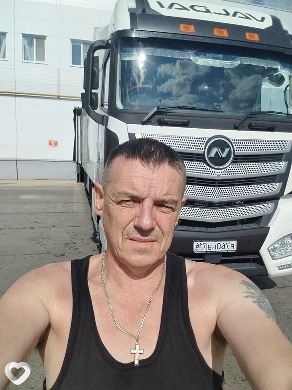 Алексей, 46, Санкт-Петербурге — анкета №1400894