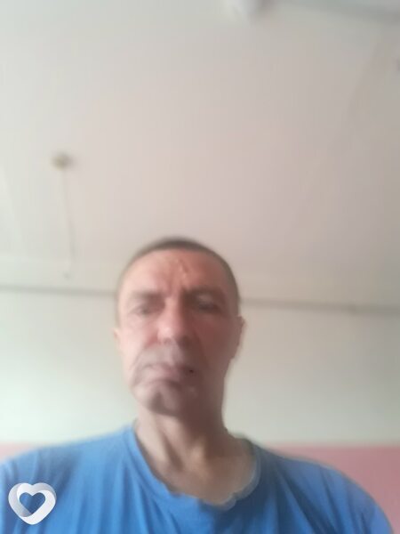 Дмитрий, 49, Орше — анкета №1400905