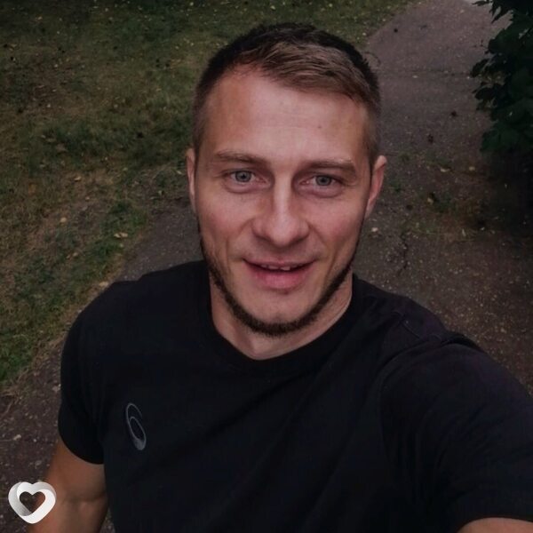 Костя, 36, Тайшете — анкета №1400907