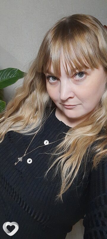 Катерина, 39, Новосибирске — анкета №1400909