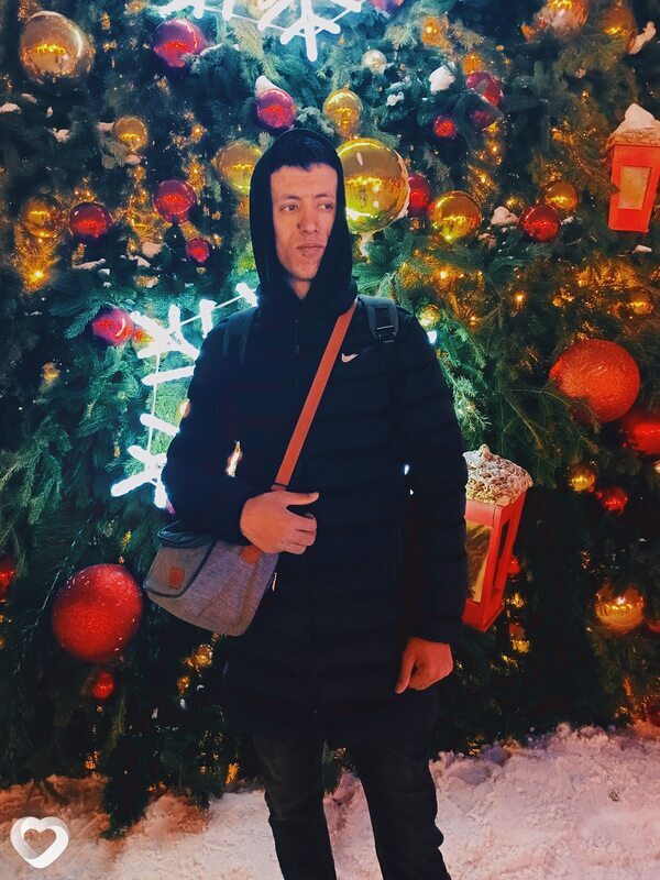 Антон, 26, Караганде — анкета №1400790