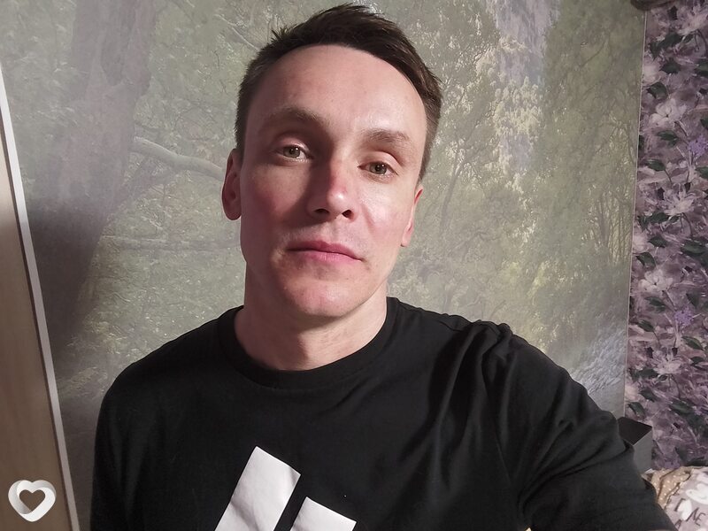 Илья, 36, Нижнем Новгороде — анкета №1400797