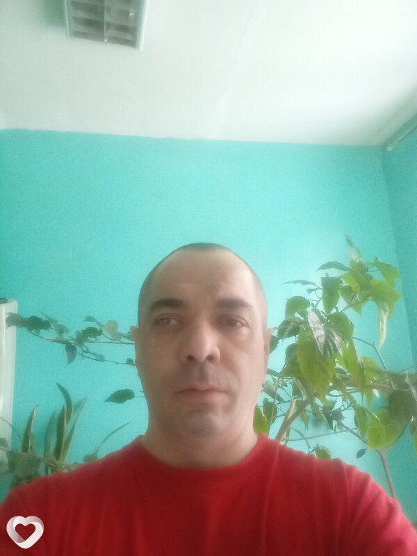 Александр, 43, Касимове — анкета №1400803