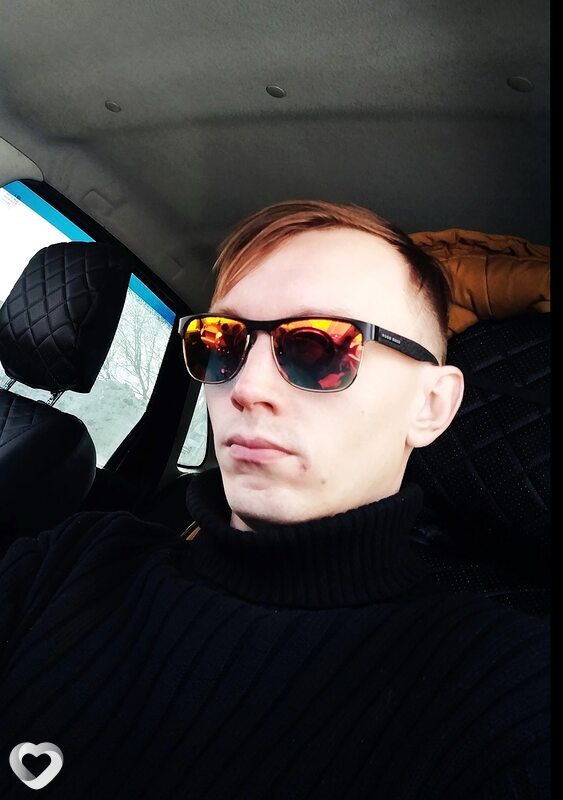 Бонус, 32, Тольятти — анкета №1400805