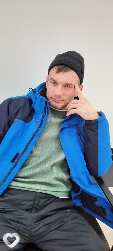 Максим, 37, Павлодаре — анкета №1400807