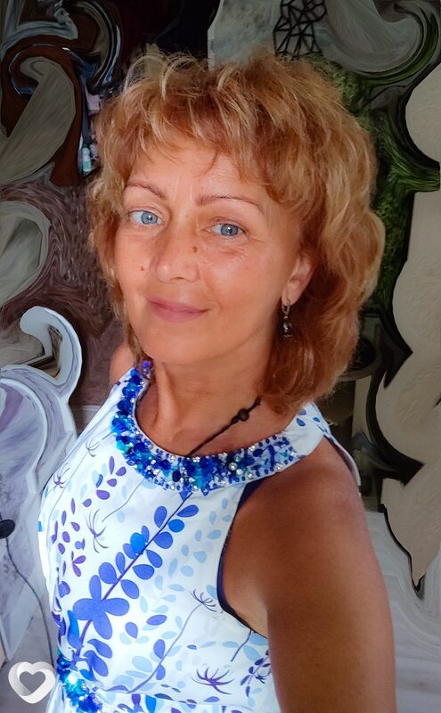 Наталья, 50, Новосибирске — анкета №1400809