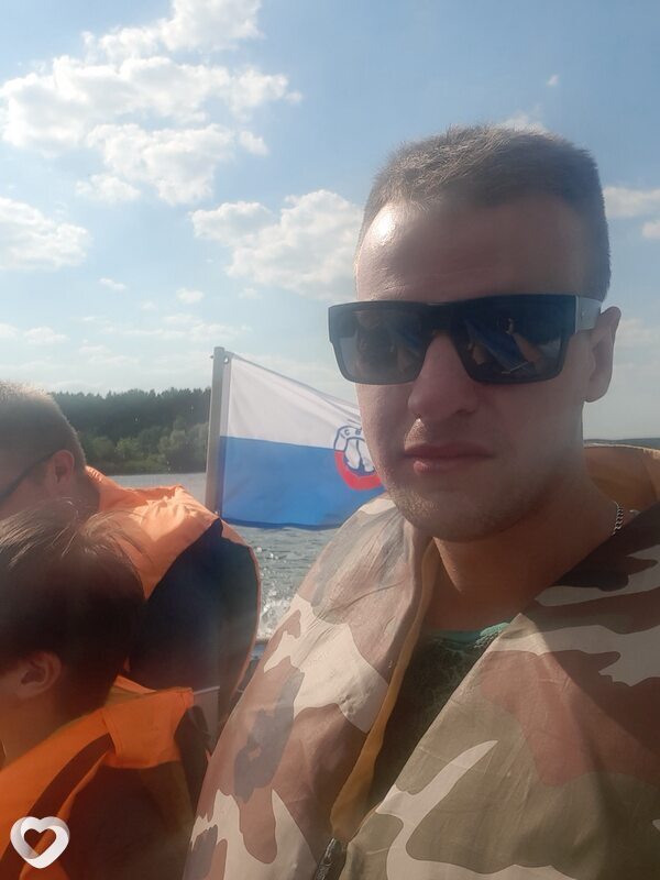Alexander, 37, Минске — анкета №1400810