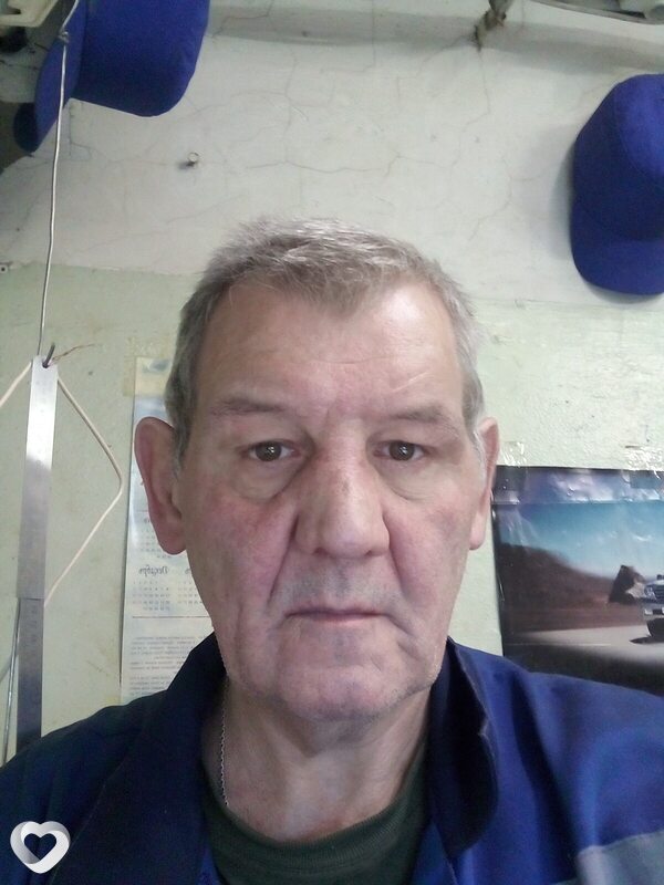 Сергей, 56, Саратове — анкета №1400941