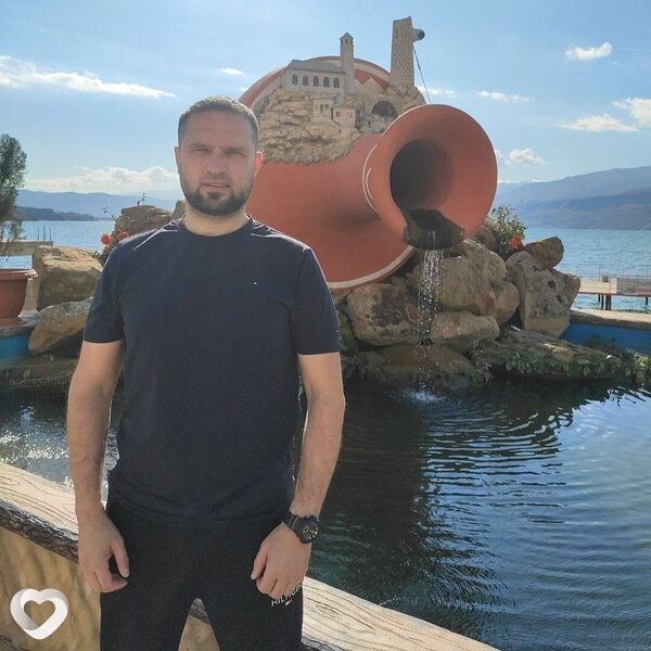 Рамиль, 41, Тольятти — анкета №1400942