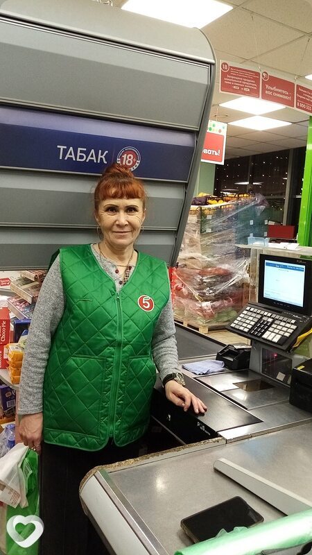 Галина, 56, Челябинске — анкета №1400945