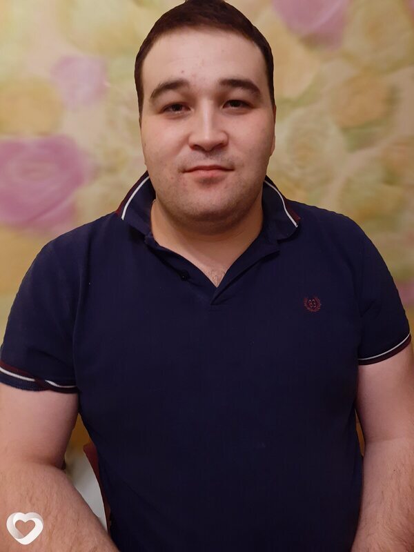 Айнур, 30, Уфе — анкета №1400953