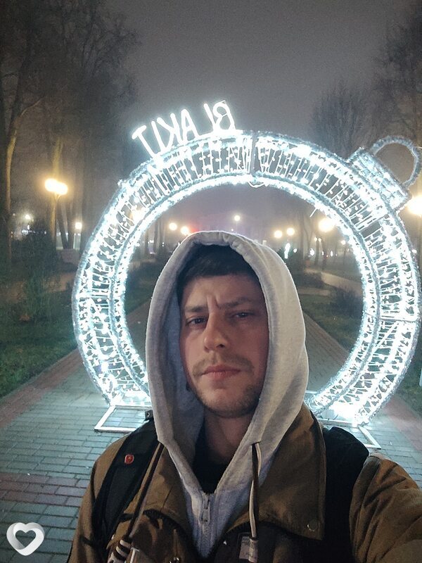 Алексей, 36, Барановичах — анкета №1401013