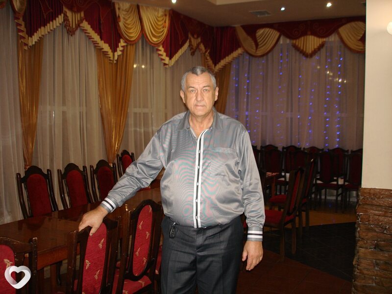 Александр, Новопавловск