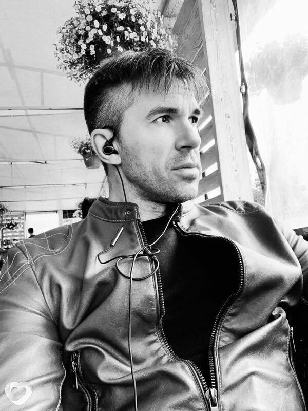 Павел, 43, Москве — анкета №1400880